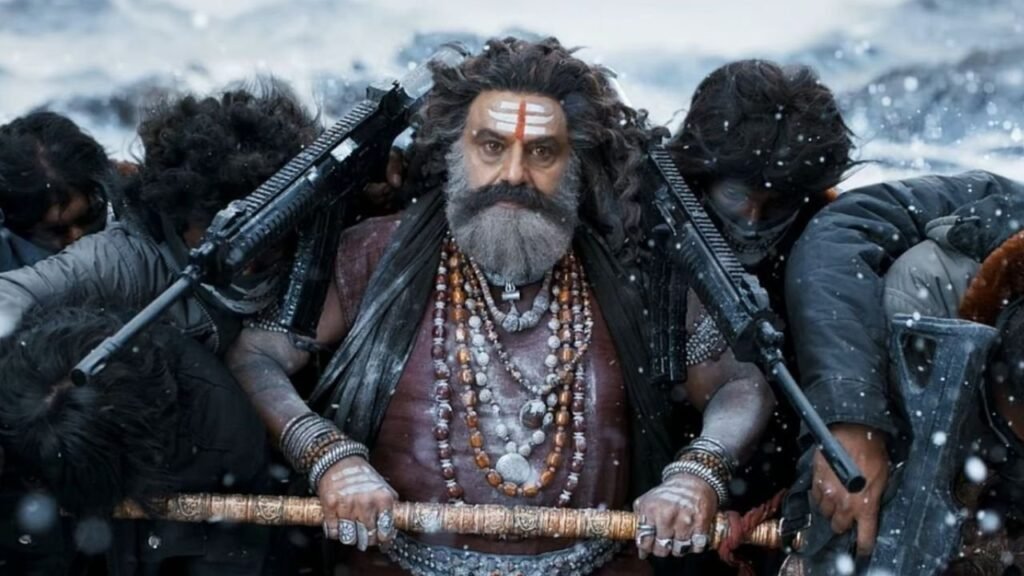 Akhanda 2 OTT Release: आगे बढ़ गई ‘अखंडा 2’ की ओटीटी रिलीज डेट? जानिए कब और कहां होगी रिलीज Akhanda 2