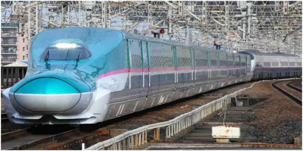High Speed Trial Track: राजस्थान में बनेगा देश का पहला हाई स्पीड ट्रायल ट्रैक, 230 किमी/घंटा की रफ्तार से दौड़ेगी ट्रेन राजस्थान