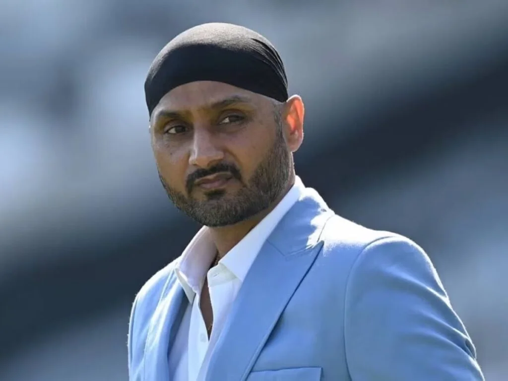 बांग्लादेश पर हरभजन सिंह का गुस्सा, कहा- ‘वे आना चाहते हैं या नहीं, उनकी मर्जी’ बांग्लादेश