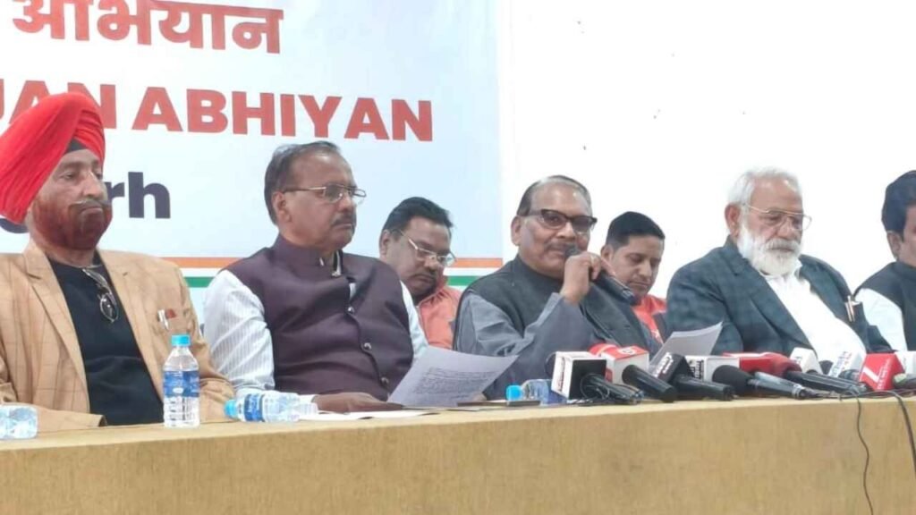 अब पंचायत नहीं सरकार तय करेगी रोजगार गारंटी योजना में होगा क्या काम, राज्य सरकारों पर बढ़ेगा बजट का बोझ- पूर्व शिक्षा मंत्री सरकार